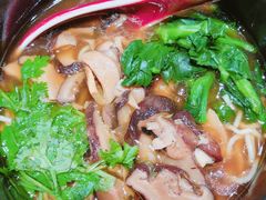 -和府捞面(东直门银座店)