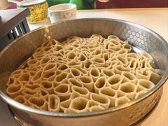 -十二毡房蒙餐·蒙古包