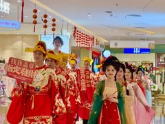 -友谊阳光城
