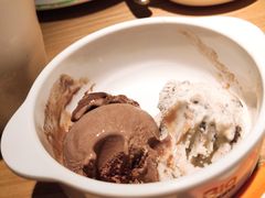 新西兰冰激凌-比格比萨自助(逗号立方店)