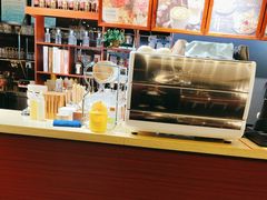 -美客·美家西餐厅(恩广店)