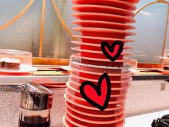 -争鲜回转寿司(南开大悦城店)