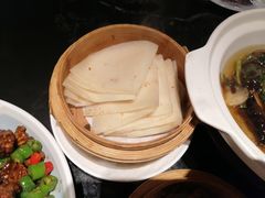 -芳芳私房菜·精做淮扬菜(承德路店)