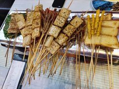 -年轮烧烤·羊蝎子·烤鱼(星湖街店)