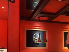-绿茶餐厅(蓝色港湾店)