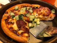 -必胜客(城西银泰店)