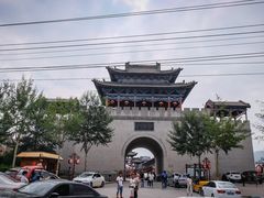 -丹噶尔古城