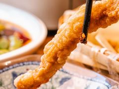 -肖记公安牛肉鱼杂馆·省级非物质文化遗产(崇仁路江滩直营店)