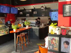 大堂-BLAQ咖啡(骏豪店)
