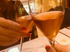 -La Mer Restaurant & Lounge