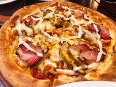 黄金土豆-Mr.Pizza米斯特比萨(苏州平江万达广场店)