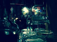 -等待戈多Waiting For Godot(交道口店)