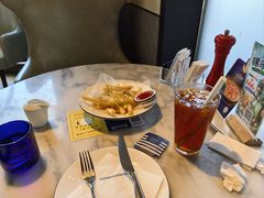 -玛尚诺意式餐厅(新达汇三林店)