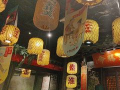 -南京大牌档(壹方天地店)