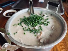 -洲心明记烧肉大粥(总店)