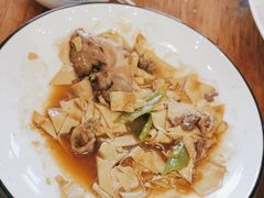 -大清花饺子(山庄店)