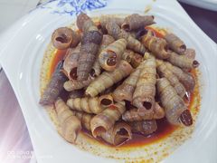 -望海潮海鲜店 特色家常菜(在海一方店)