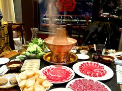-南门涮肉(通州大船店)