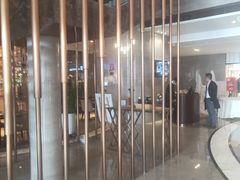 门面-万悦格兰云天大酒店-西餐厅