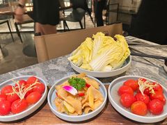 -大头椰·海南椰子鸡火锅(思明万象城店)