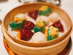 -三号黄浦会Canton Table