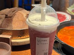 -喜茶(合肥中环城店)