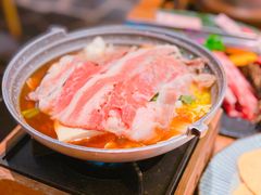 -黑牛の店·和牛烧肉(合生汇店)