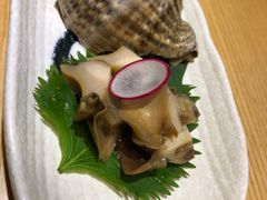 -富山日式料理(宽厚里店)