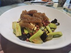 -福荣新中式餐厅