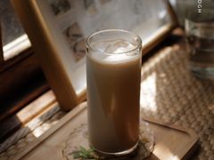 西班牙拿铁-邮葭