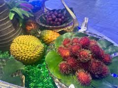-澜悦港海鲜体验主题餐厅