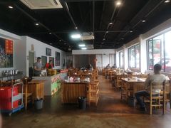 -大自然醉鹅·铁锅火焰鹅(上海联洋店)