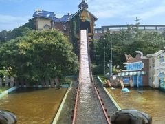 -大连海昌发现王国主题公园