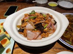 -禾珍珠家常小馆(河南博物院店)