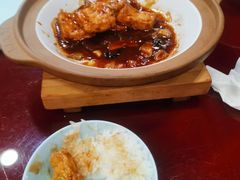 -宏状元现熬粥·京味菜(五棵松店)