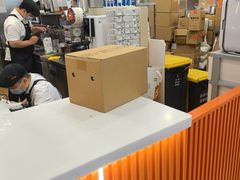 -CoCo都可(香港名都店)