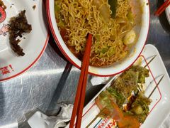 -堂堂小伙夫·辽宁小吃大排档(京西大悦城店)