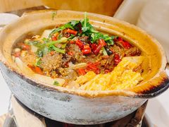 -川味堂·四川豆花(八卦岭店)
