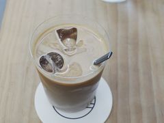 -Onirii Coffee(长乐路店)