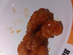 -比格比萨自助(万柳华联店)