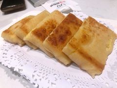 妈妈黄米烙-北李妈妈菜·海肠捞饭(高新万达店)