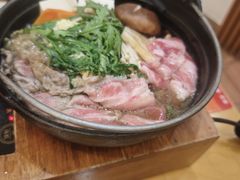 -胜博殿日式炸猪排(西红门店)