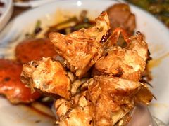 -叒缘夜光杯(望江橡树林店)
