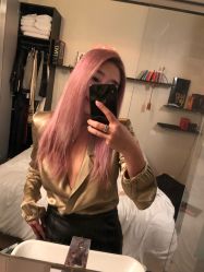 -Godhands美发设计沙龙