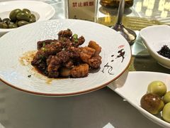 -聚春园自助餐厅(东街口店)