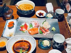 -千代武日本料理(开发区店)