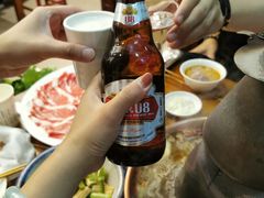 -清真·鸦儿李记·涮肉(和平里店)
