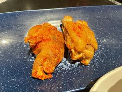 招牌椒盐猪手-凤凰湘语·湘粤鲜融(浦东旗舰店)