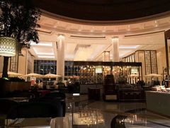 -武汉洲际酒店·漢自助餐厅
