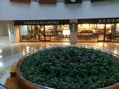 -星巴克(武汉协和医院店)